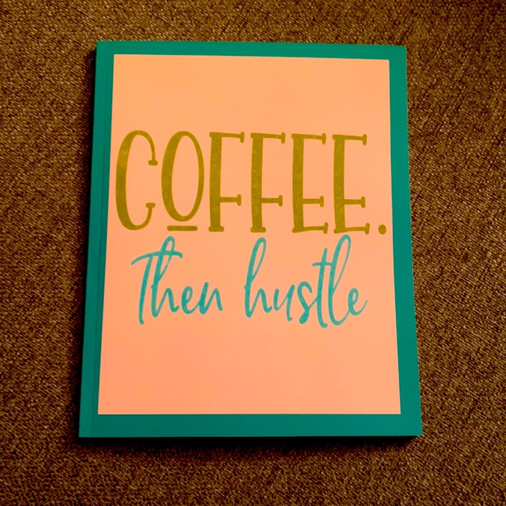 Journal->Brand new!!